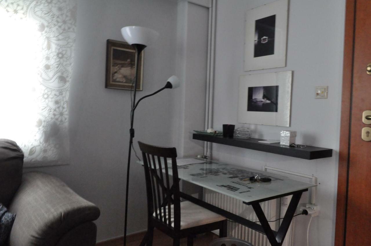 Awesome Home 3' From Metro Atény Exteriér fotografie