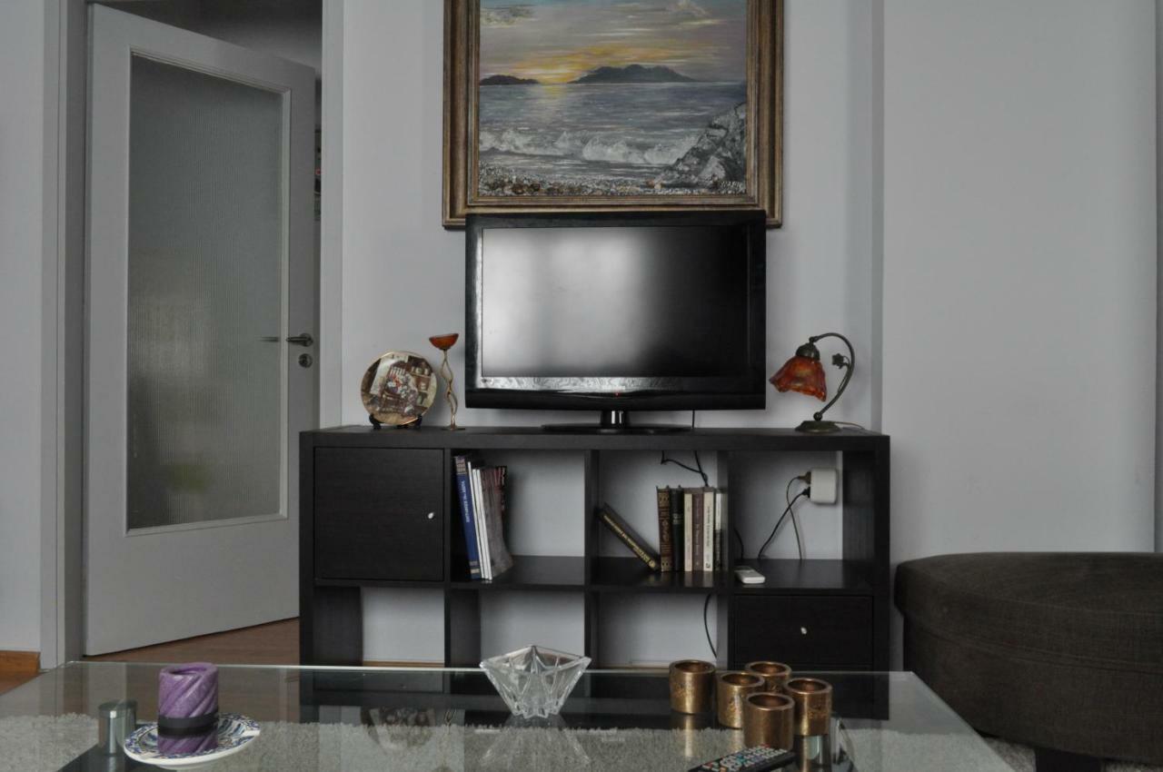 Awesome Home 3' From Metro Atény Exteriér fotografie