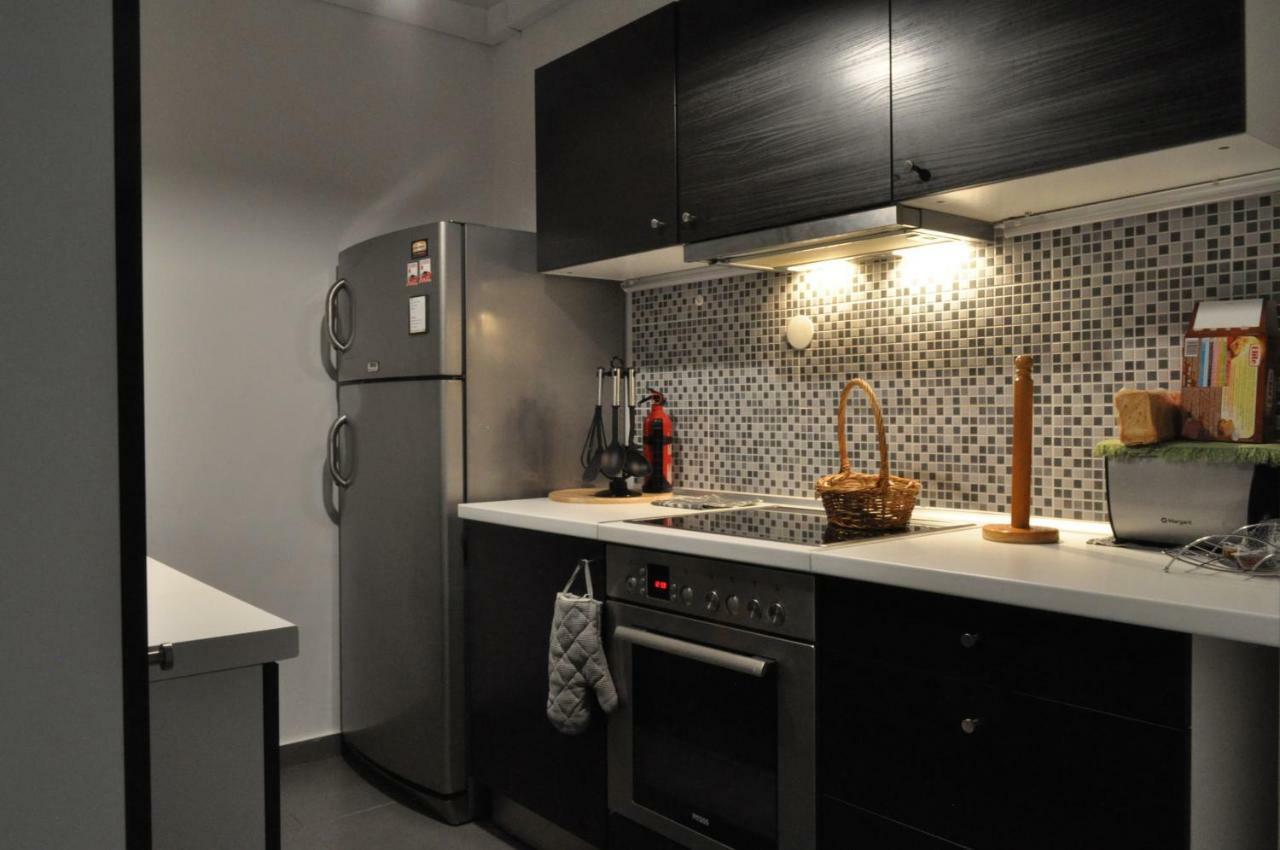 Awesome Home 3' From Metro Atény Exteriér fotografie