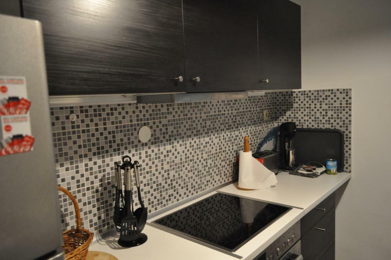 Awesome Home 3' From Metro Atény Exteriér fotografie