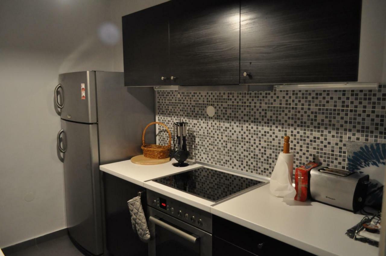 Awesome Home 3' From Metro Atény Exteriér fotografie