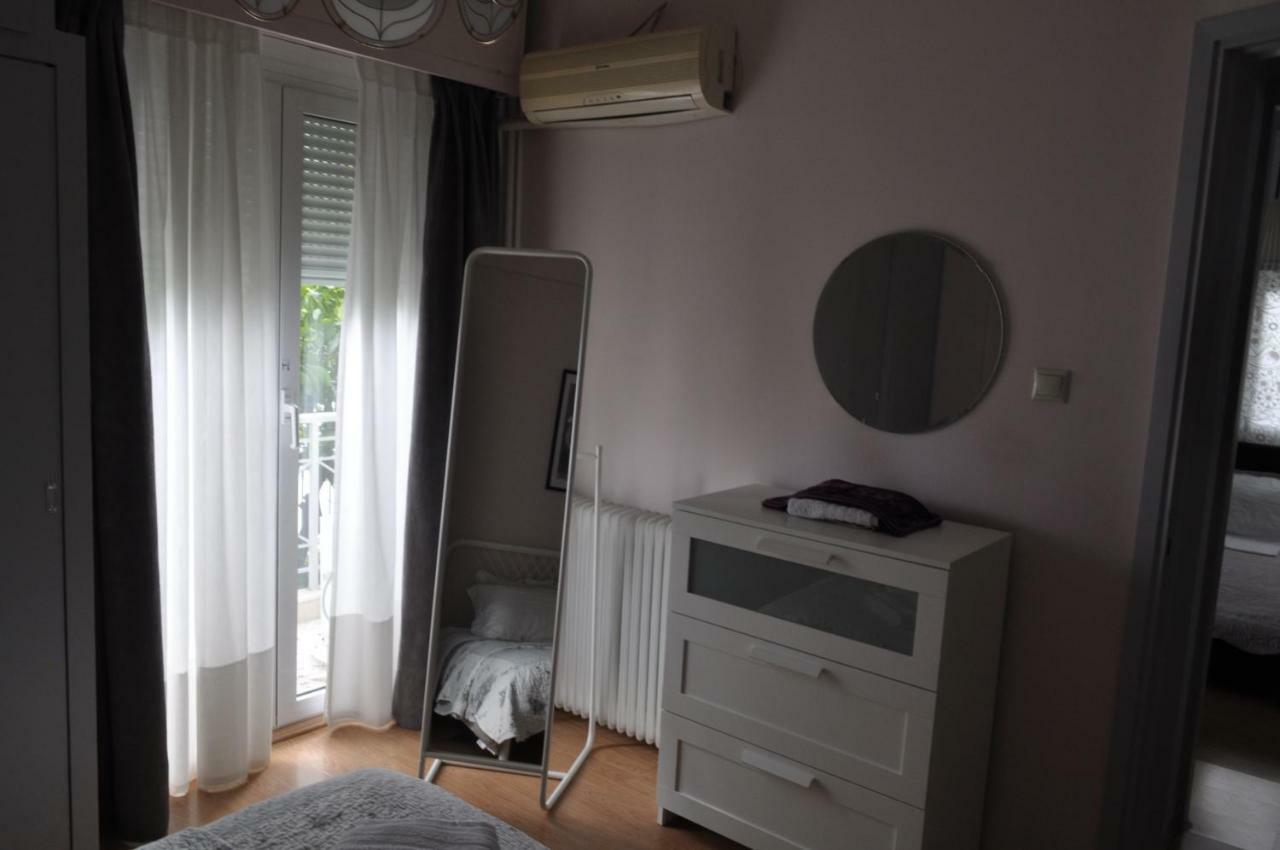 Awesome Home 3' From Metro Atény Exteriér fotografie